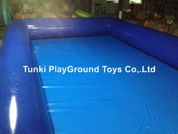 

Large Size Structural Steel Swimming Pool,infinity pools for sale water aqua pool water tank 10X10X0.65M