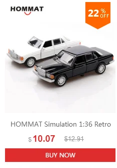 HOMMAT модель 1:43 Welly R8/911/GTI/ML350/X3/C30/Alfa Модель автомобиля литая модель игрушечного автомобиля модель автомобиля коллекционная игрушка для мальчиков