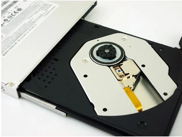 USB 2.0 External CD/DVD Drive for Compaq presario cq61-240ek USB 2.0 External CD/DVD Drive for Compaq presario cq61-240ek