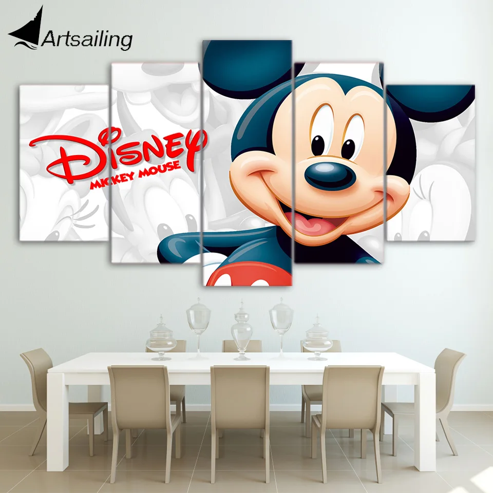 Mickey Mouse Wall Art online get cheap mickey mouse poster -aliexpress | alibaba group Mickey Mouse Wall Art online get cheap mickey mouse poster -aliexpress | alibaba group