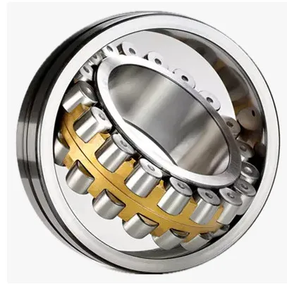 

Gcr15 24020 CA W33 100*150*50mm Spherical Roller Bearings