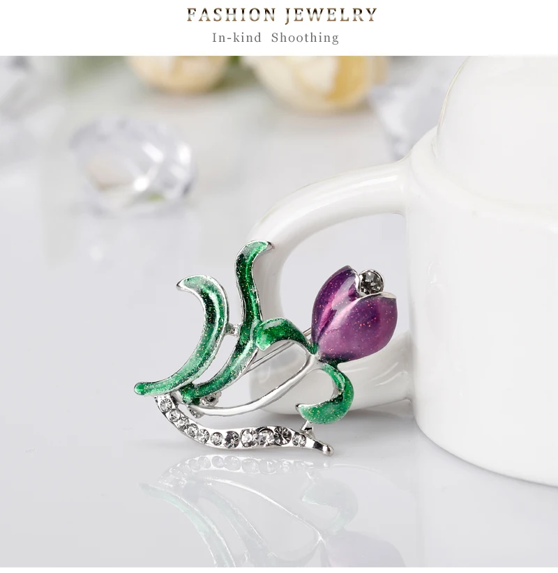 Brooches 05