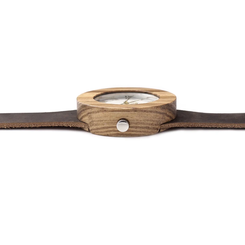 2017 Brand Watches BOBO BIRD Men Luxury Watch Men Zebra Wood Wristwatches as Gifts relogio masculino C-C01