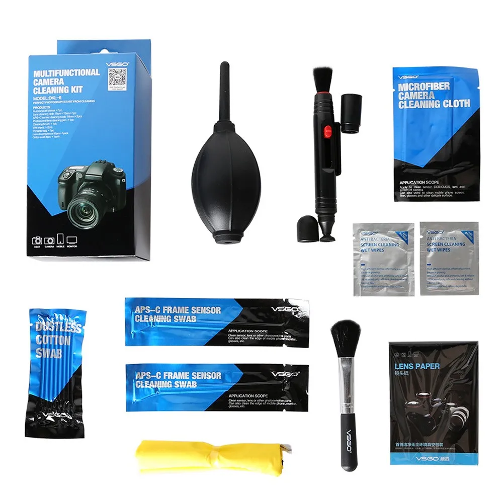 DKL-6 cleaning kit pack 1 (4)