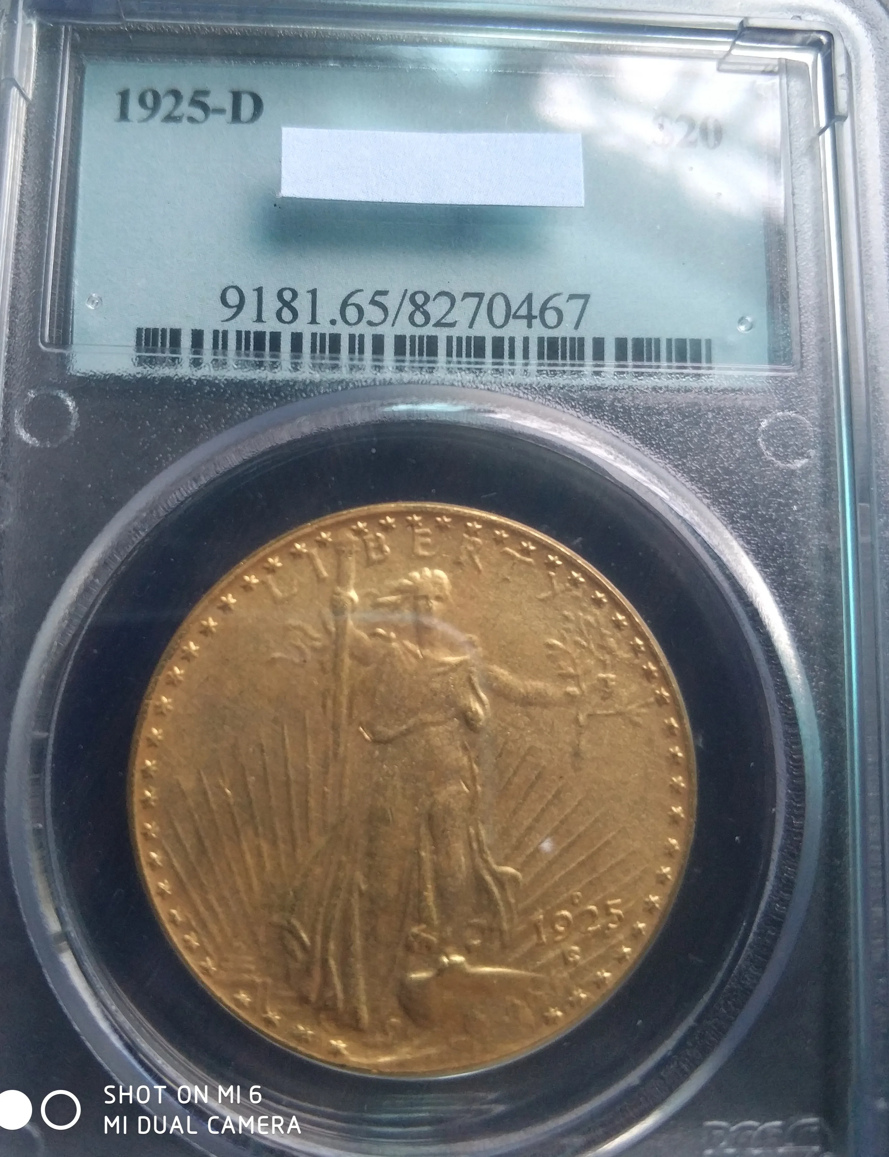 1925 D $20 Saint Gaudens двуглавый орёл монета|coin|coin coinscoin eagle |