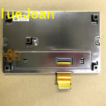 DHL/EMS 7 дюймов ЖК-дисплей дисплей LQ070Y5DG14 LQ070Y5DG12 без сенсорного дисплея для автомобиля gps навигации ЖК-дисплей мониторов системы EMS