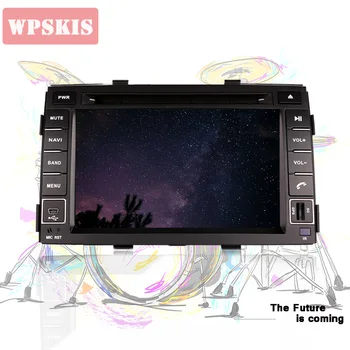 

4G RAM ROM 64GB Android 10.0 Car dvd Player For KIA Sorento 2009-2012 Auto Raido Gps Navigation AUX SD MAP USB Car Stereo System