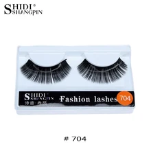 10 пар, накладные ресницы, натуральный макияж, накладные ресницы, Длинные Накладные ресницы, набор для наращивания ресниц, искусственные ресницы