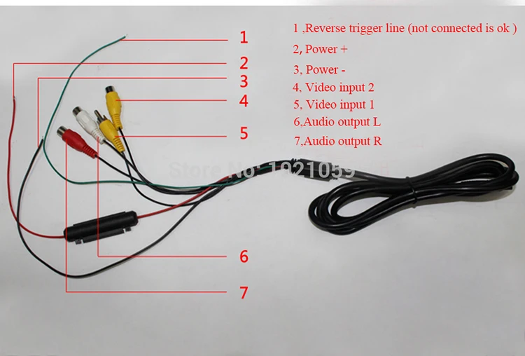 Автомобильный монитор на подголовник с USB/SD/FM Авто экраном 800x480 разрешение подголовник ЖК-монитор автомобиля 7 дюймов заднее сиденье развлечения 407