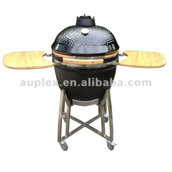 21 inch big black egg ceramic kamado charcoal grillcharcoal grill