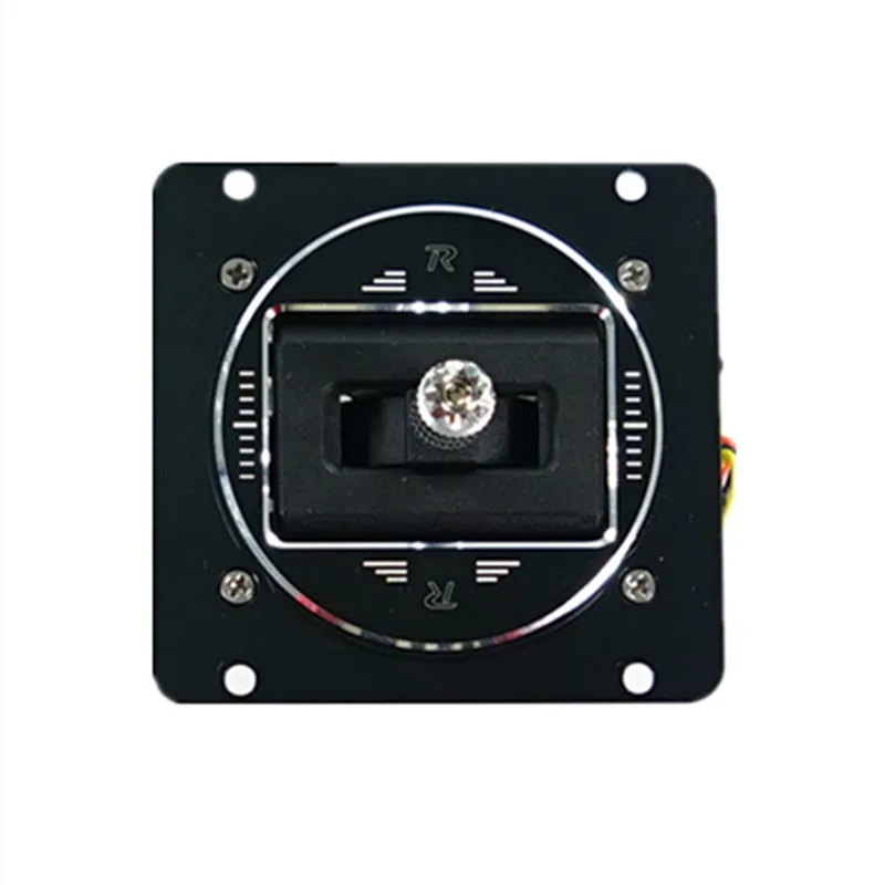 Frsky M7 R M7R высокочувствительный Датчик Холла карданный шарнир Поддержка 45