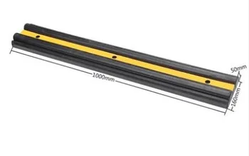 

Rubber anti-collision block, anti-collision strip, wall buffer barrier, wall protector, wharf, warehouse ,tire repair tool