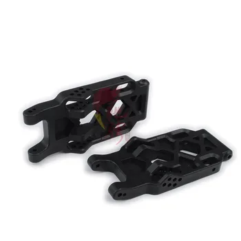 

VEKA VKAR short card accessories 1:10 bison racing parts of the front leg of the front suspension A arm suspension ET1001