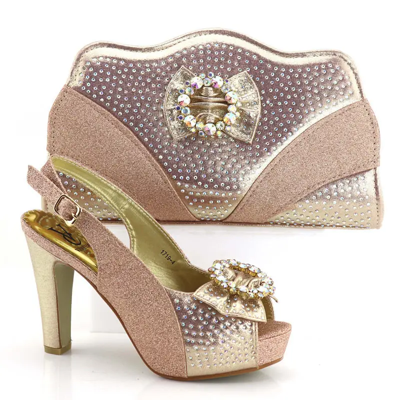 1719-4  38-42 205 heel 11cm