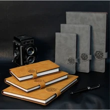 Кожаный блокнот а5 ежедневник блокноты скетчбук тетрадь дневник записная книжка блакнот ежедневники Блокнот тетради для школы Ежедневник Блокноты планировщик тетрадки Скетчбук записные книжки планнер тетради школьные