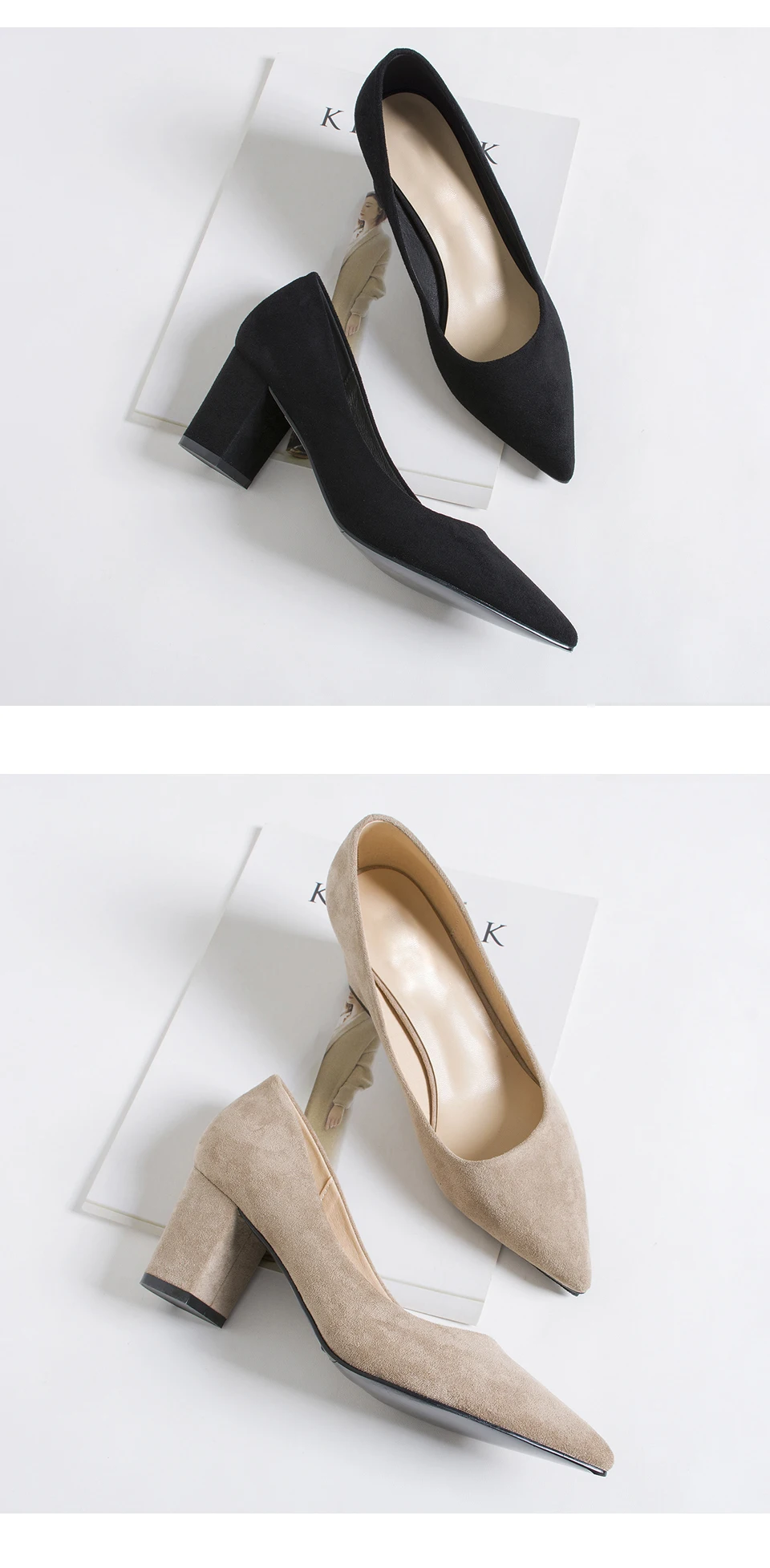 women shoes 5
