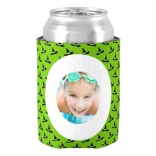 Wicked Witch of the West Custom Photo Can Cooler Baby Shower Gift сувениры изолятор для напитков подарок на день Святого Валентина может охладитель рукав