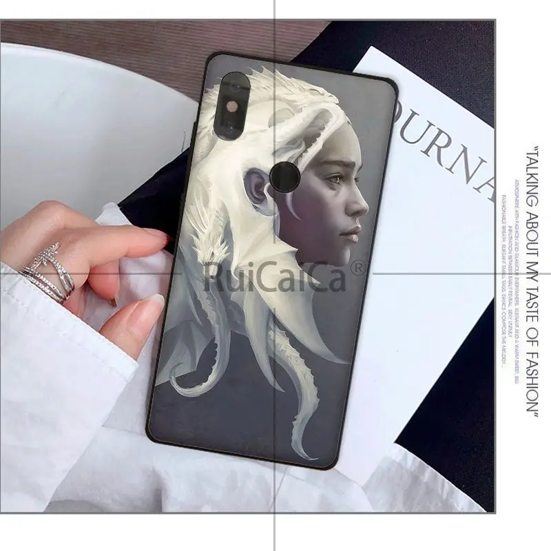 Game of Thrones Mother of Dragons
