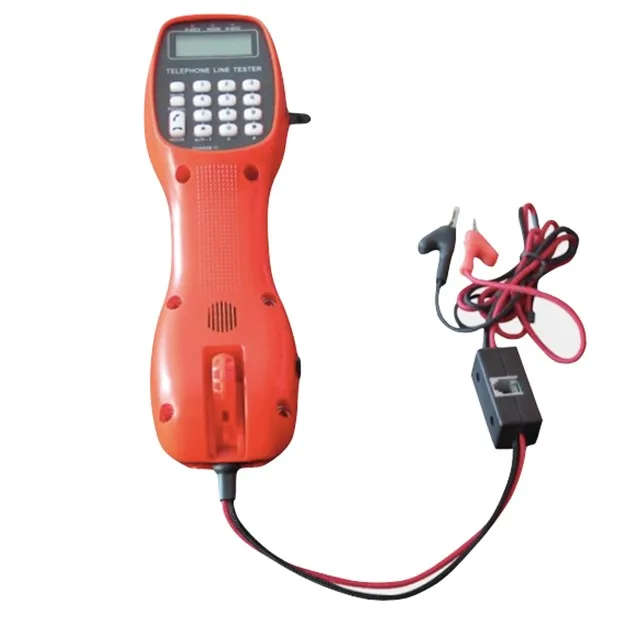 ST230 line tester 7
