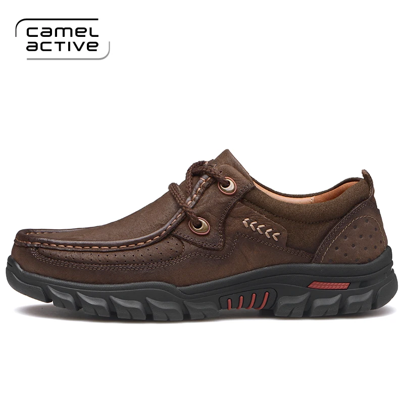 camel shoes men's