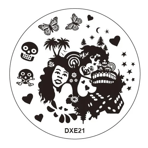 DXE21