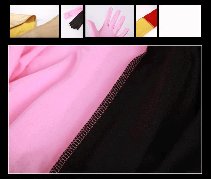 Cosplay Costume Custom Options Fee for zentai bodysuit