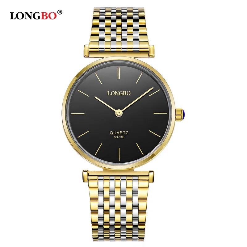 2018 Marque браслетИзысканный кварца Montres De режим Femmes Hommes Повседневное халат Luxe или Dames