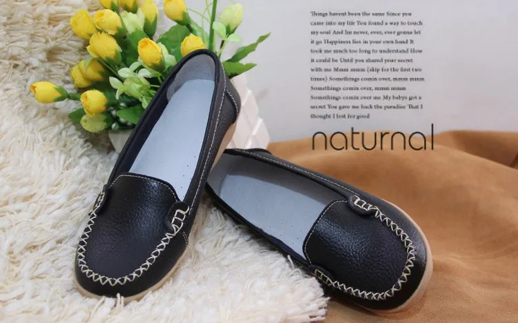AH 8001 (6) women\'s casual shoes