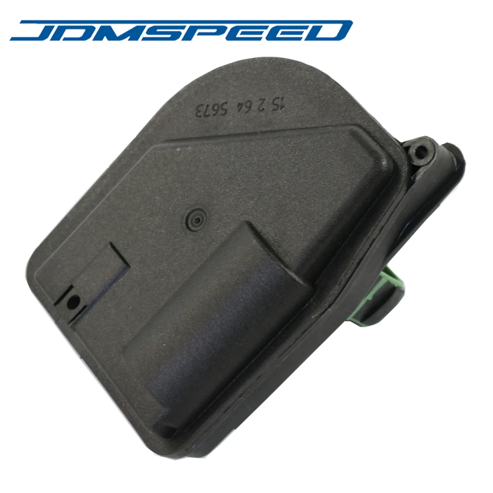 Бесплатная доставка JDMSPEED для BMW E60 E61 E70 E83 X5 Z4 X3 блок регулировки впускного