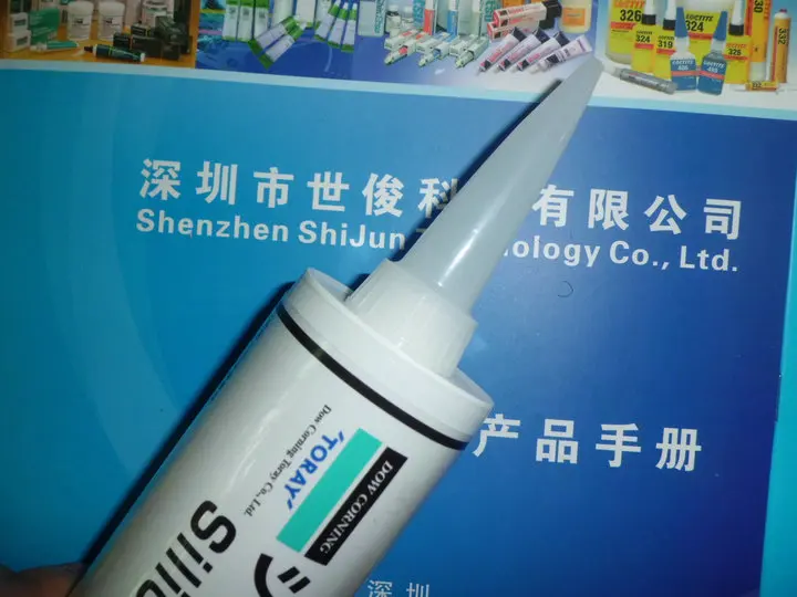 Dowcorningse9186ltransparentcircuitboardpaintgluedowcorning