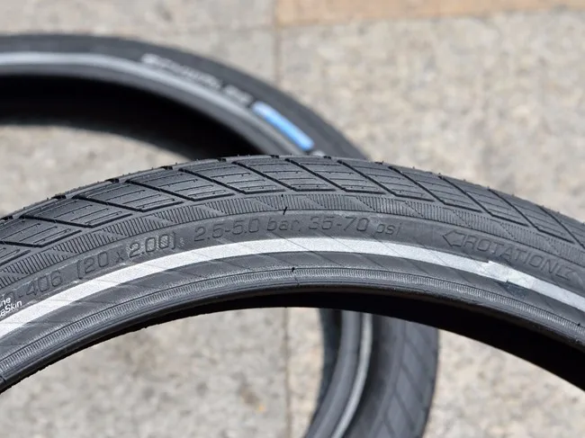 20X2,0 20-дюймовый складной BikeTires 20 дюймовые велосипедные шины SP8 оригинальные шины против проколов