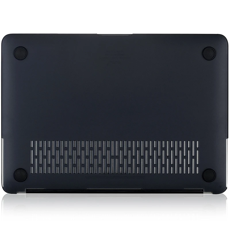 2018 Новый чехол для ноутбука Apple Macbook Pro 13 15 2016 модель A1706 A1707 A1990 с сенсорной панелью