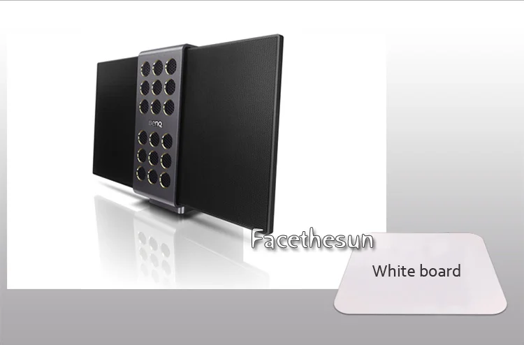60cm acylic reflective board plate for photography 8