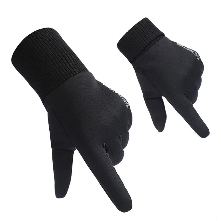 running gloves