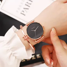 New Women Dress Watches Top Brand Luxury Stainless Steel Mesh Quartz Wristwatches Fashion Simple ladies Watch relogio feminino New Women Dress Watches Top Brand Luxury Stainless Steel Mesh Quartz Wristwatches Fashion Simple ladies Watch relogio feminino