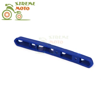 

Brake Line cable Hose Clamp Holder Guide For HUSQVARNA FC FE TC TE 125 200 250 300 350 400 2016 2017 2018 Off Road Motorcycle