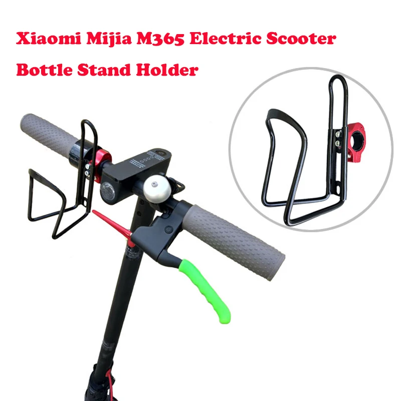 Xiaomi Mijia M365 Scooter Electric Skateboard Beverage Water Bottle