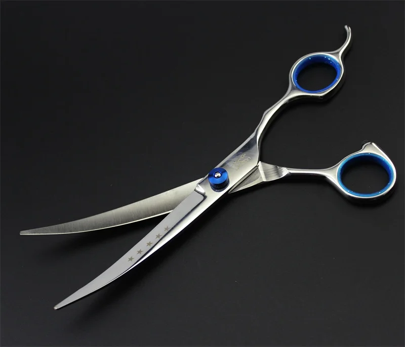  Pet Grooming Scissors  (3)
