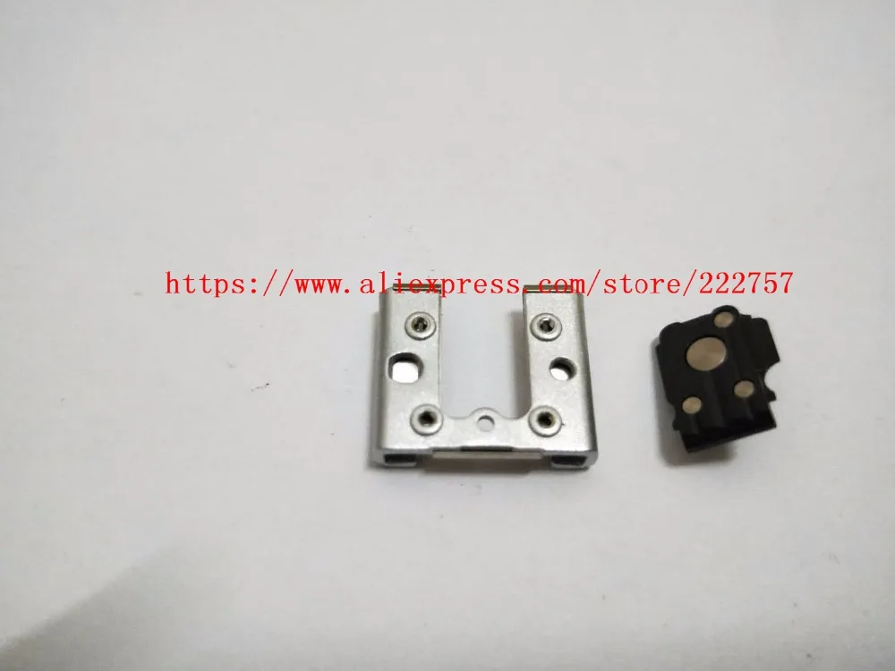 New Top Flash hot shoe socket Repair Part for Nikon D7200 D7100 D7000 D90 D610 D810 D800 D750 D5300 D3300 D3400 D5500 D5600 SLR