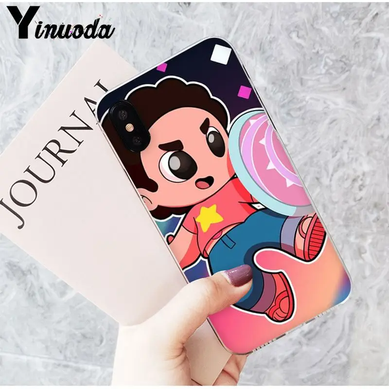 Cartoon Steven Universe