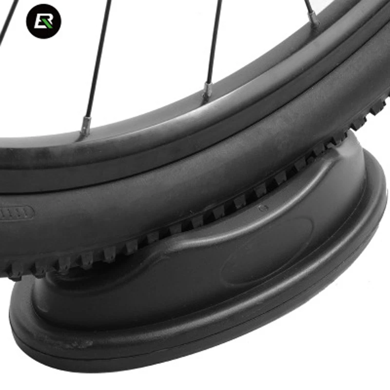bike stand rubber