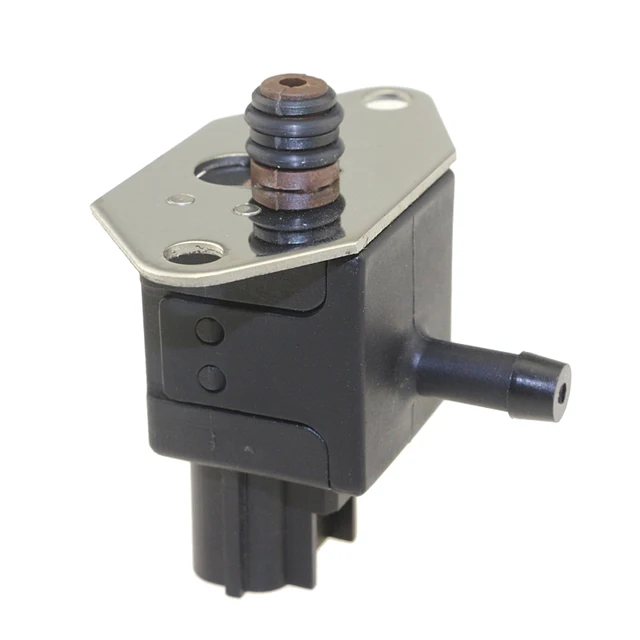 FPS7 FPS17 Fuel Injection Pressure Regulator Sensor For 00 08 Jaguar XF