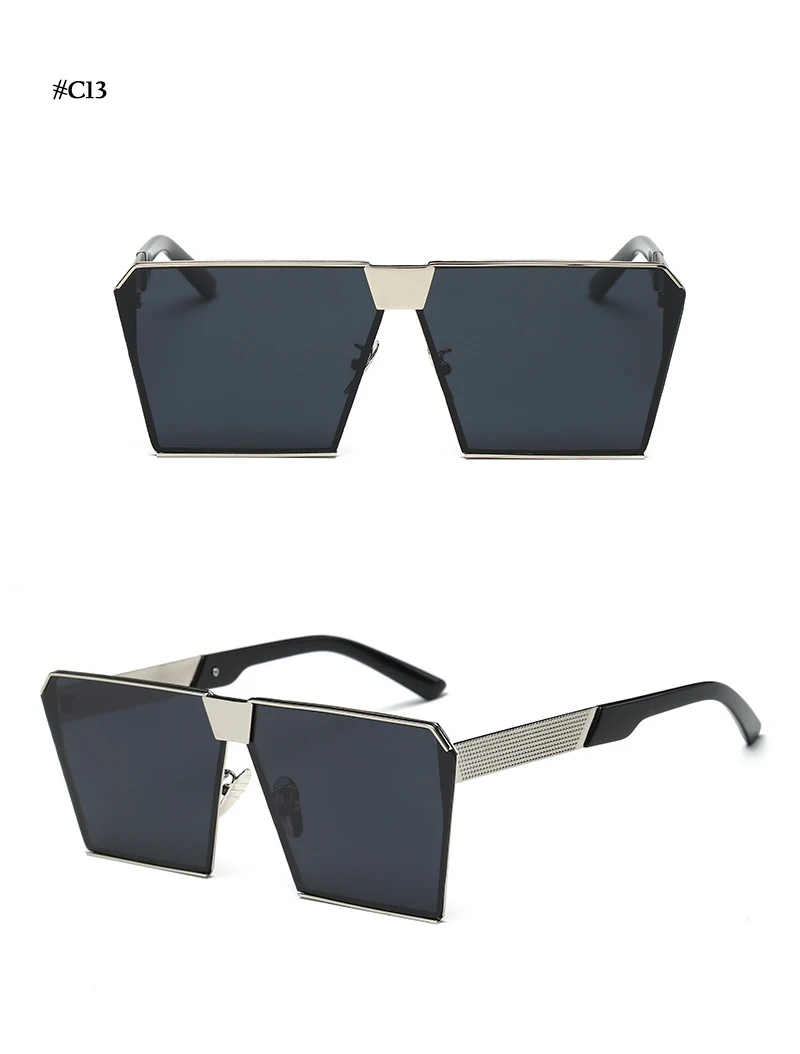 2018 Square Sunglasses (32)