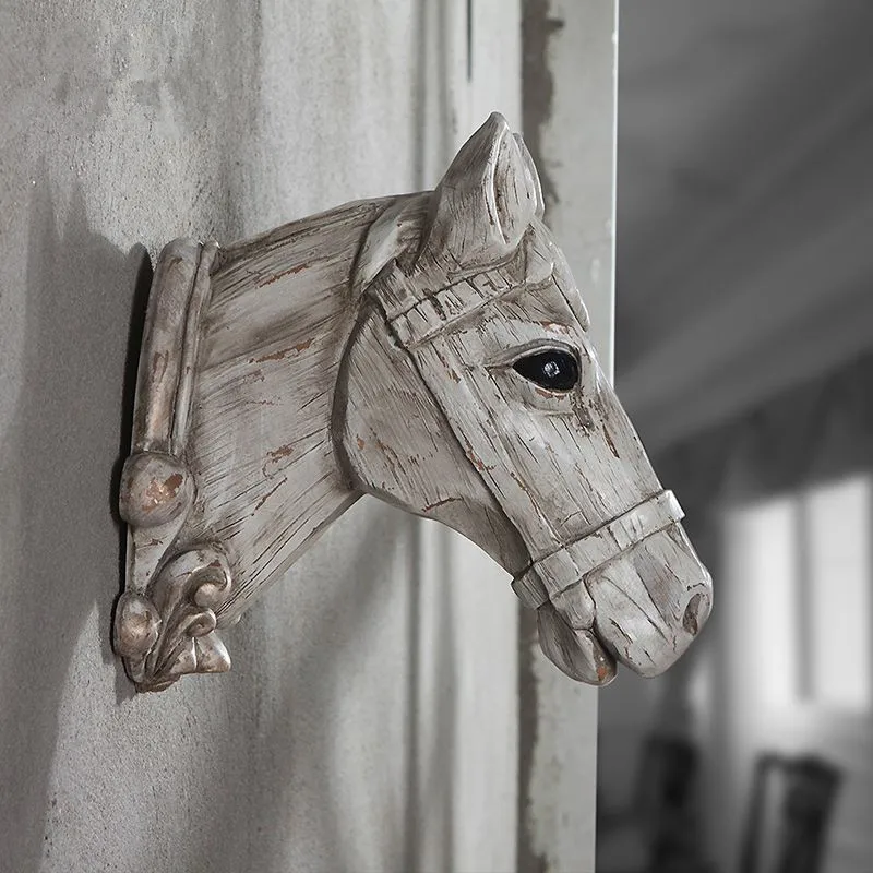 Animal Head Wall Decor online buy wholesale white animal heads wall decor from china Animal Head Wall Decor online buy wholesale white animal heads wall decor from china