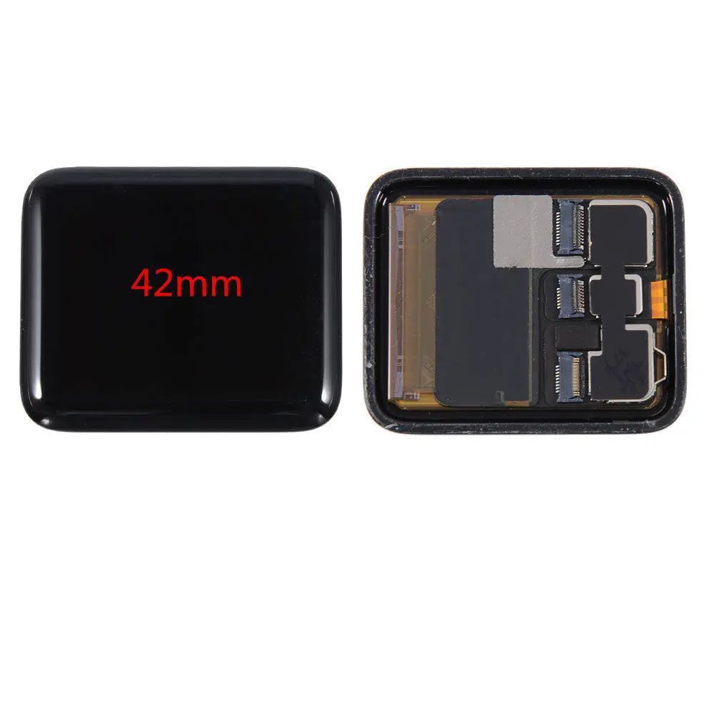For Apple Watch Series 3 LCD Screen Touch 42mm