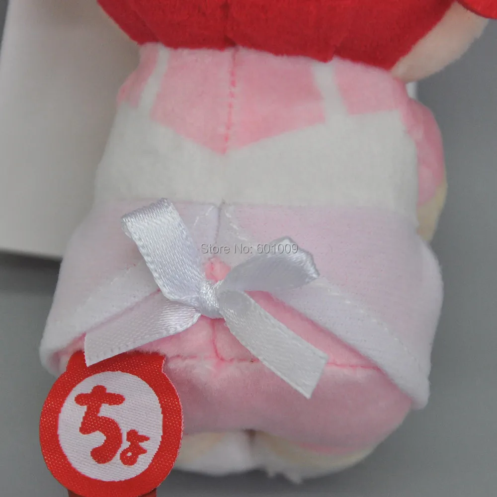 Nurse Joy-12cm-40g-11.5-7