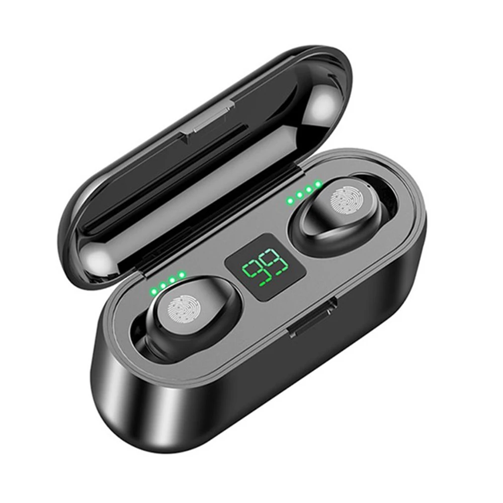 casque bluetooth 5.0