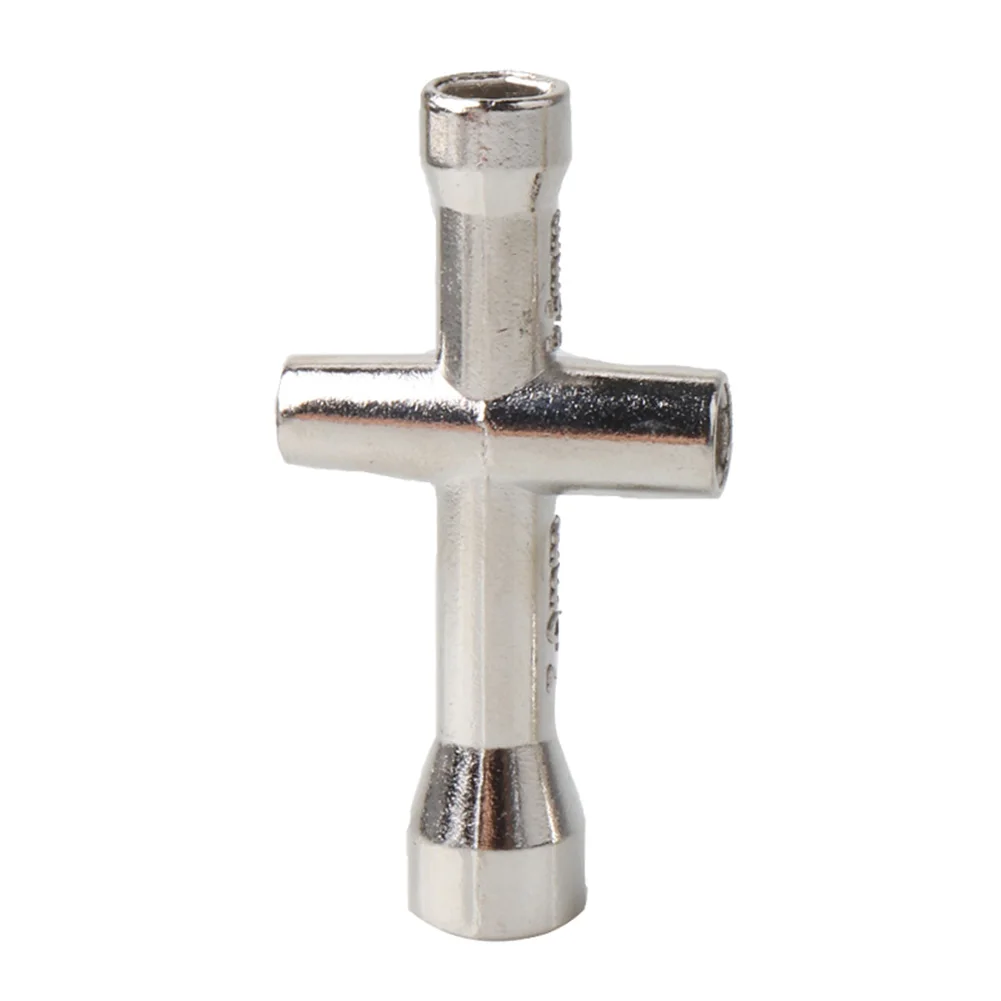 

Small Hex Wrenches RC Car Wheel Sleeve Cross Repairing Tools Maintenance Accessories For HSP 80132