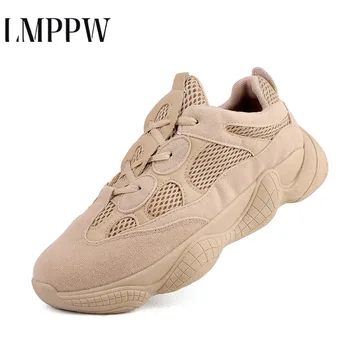 

New Men Shoes Trend Thick Bottom Coconut Shoes Breathable Slip-on Men Casual Shoes Outdoor Footwear Zapatillas Hombre Sneakers 2