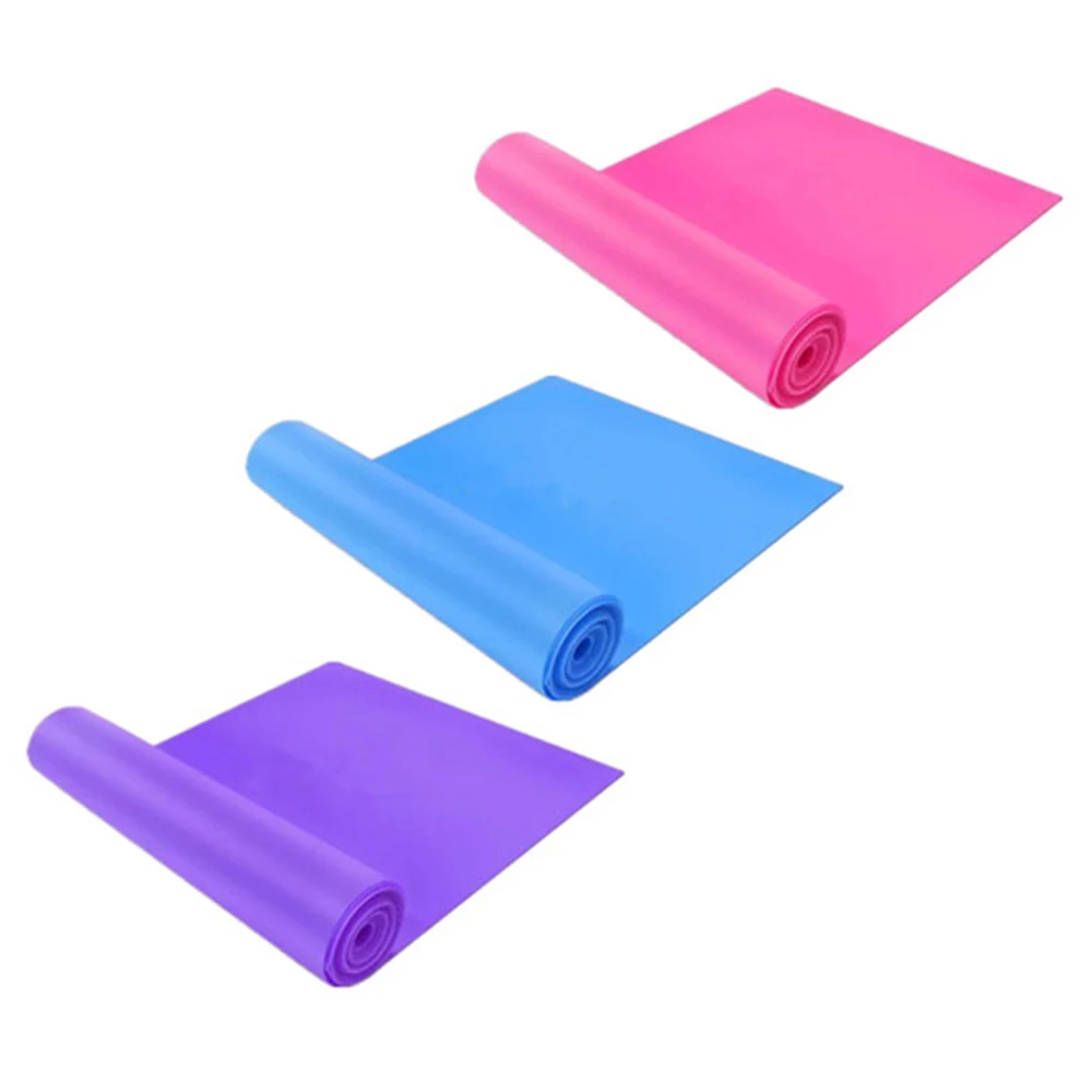 Lixada Yoga Ball Set with Ball Blocks Stretching Strap Resistance Loop Band Exercise Band 5pcs/set yoga ball gymnastics ball